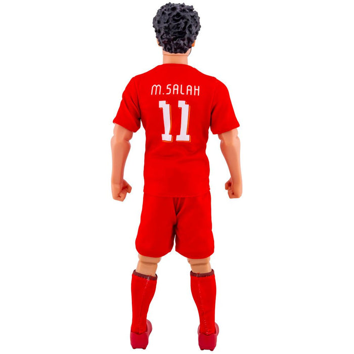 Liverpool FC Salah Action Figure - Excellent Pick