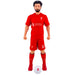 Liverpool FC Salah Action Figure - Excellent Pick