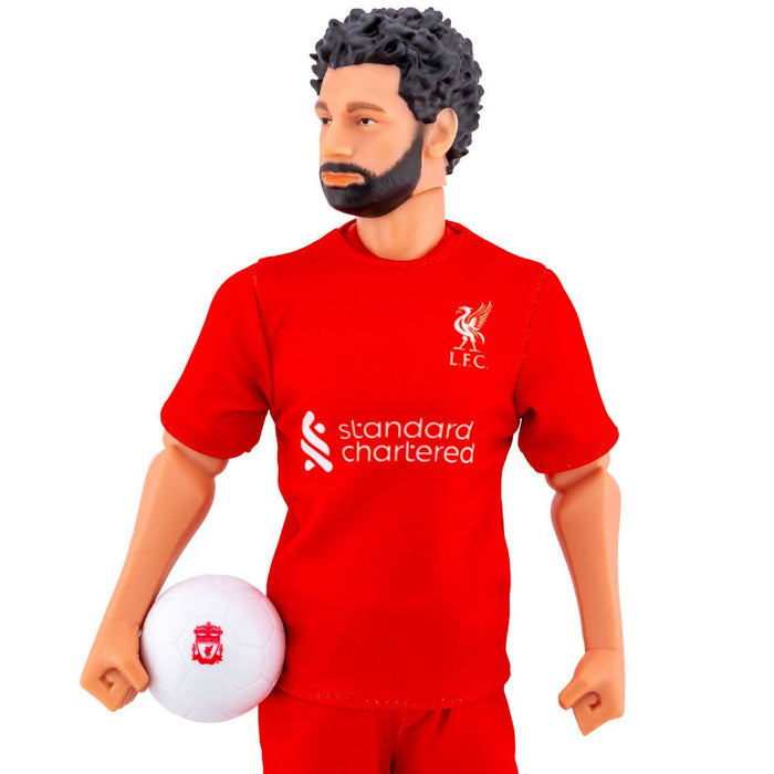 Liverpool FC Salah Action Figure - Excellent Pick