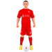 Liverpool FC Thiago Action Figure - Excellent Pick