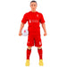 Liverpool FC Thiago Action Figure - Excellent Pick