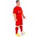 Liverpool FC Thiago Action Figure - Excellent Pick