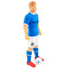 Manchester City FC De Bruyne Action Figure - Excellent Pick