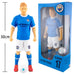 Manchester City FC De Bruyne Action Figure - Excellent Pick