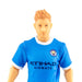 Manchester City FC De Bruyne Action Figure - Excellent Pick