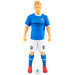 Manchester City FC De Bruyne Action Figure - Excellent Pick