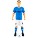 Manchester City FC Foden Action Figure - Excellent Pick