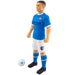 Manchester City FC Foden Action Figure - Excellent Pick