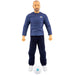 Manchester City FC Guardiola Action Figure - Excellent Pick