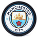 Manchester City FC Metal LED Logo Sign - Excellent Pick