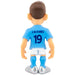 Manchester City FC MINIX Figure 12cm Alvarez - Excellent Pick