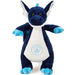 Manchester City FC Plush Dragon - Excellent Pick