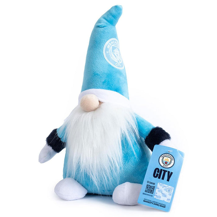 Manchester City FC Plush Gonk - Excellent Pick