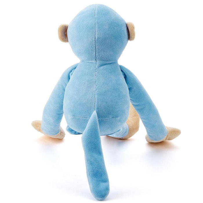 Manchester City FC Plush Hanging Monkey - Excellent Pick