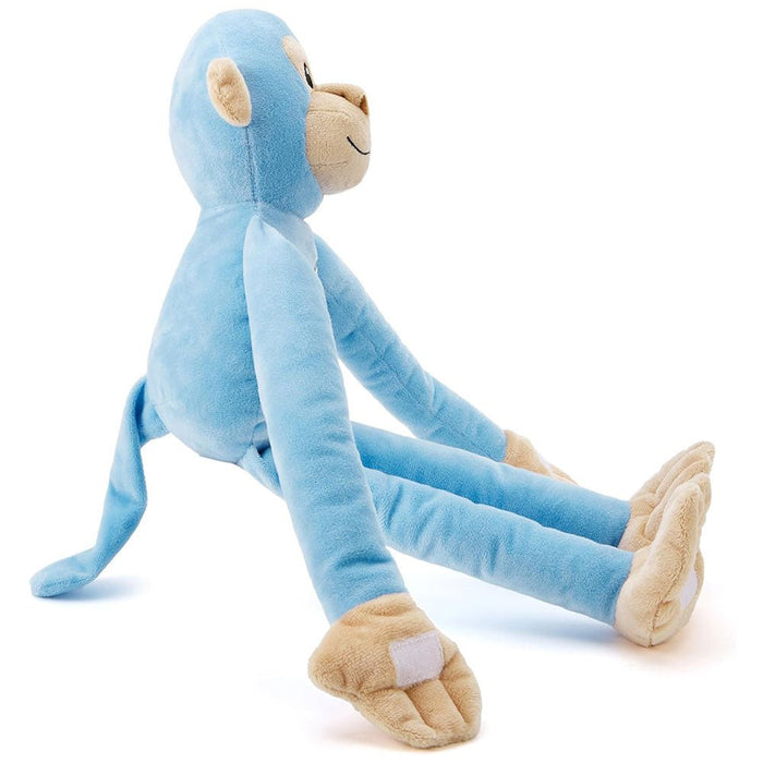 Manchester City FC Plush Hanging Monkey - Excellent Pick