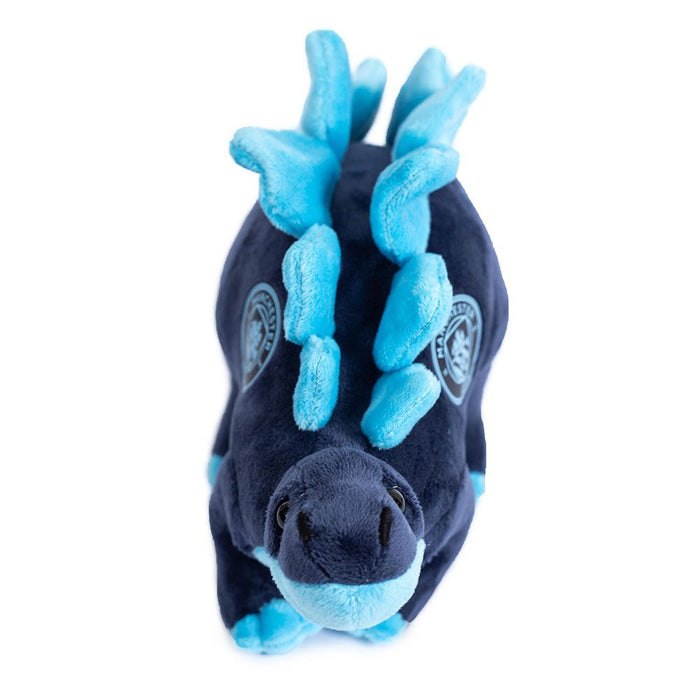 Manchester City FC Plush Stegosaurus - Excellent Pick