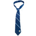 Manchester City FC Stripe Tie - Excellent Pick