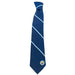 Manchester City FC Stripe Tie - Excellent Pick