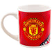 Manchester United FC Impact Breakfast Set - Excellent Pick