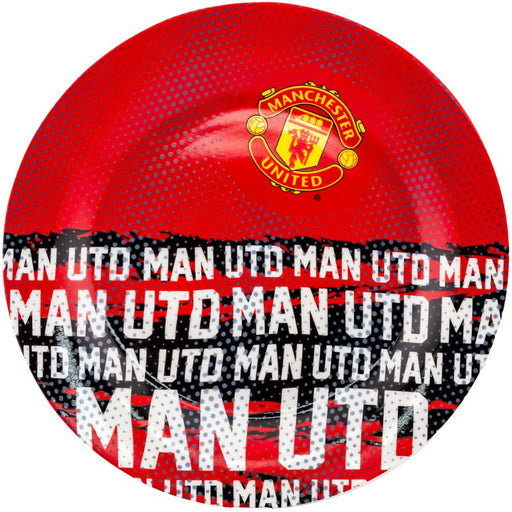 Manchester United FC Impact Breakfast Set - Excellent Pick