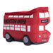 Manchester United FC Plush Bus - Excellent Pick