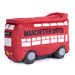 Manchester United FC Plush Bus - Excellent Pick