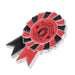 Manchester United FC Rosette Badge - Excellent Pick