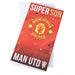 Manchester United FC Super Son Birthday Card - Excellent Pick