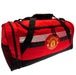 Manchester United FC Ultra Holdall - Excellent Pick