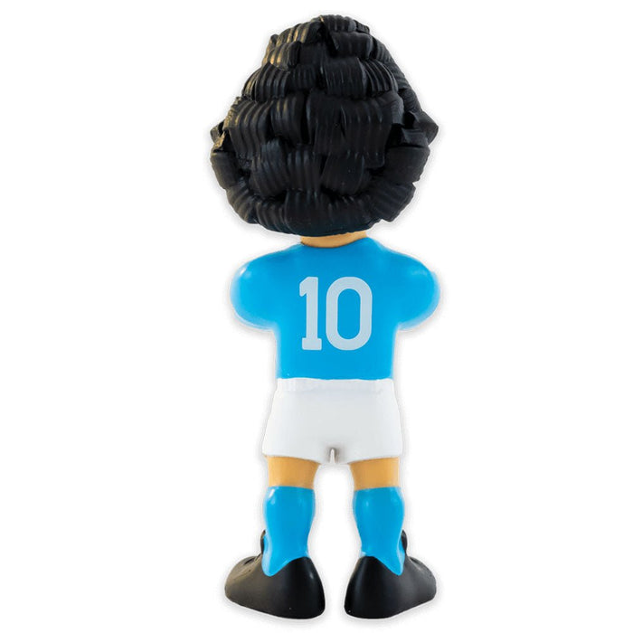 Maradona MINIX Figure 12cm Napoli - Excellent Pick