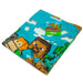 Minecraft Kids Hooded Poncho - Excellent Pick