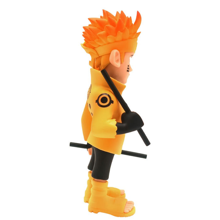 Naruto: Shippuden MINIX Figure Naruto Six Path - Excellent Pick