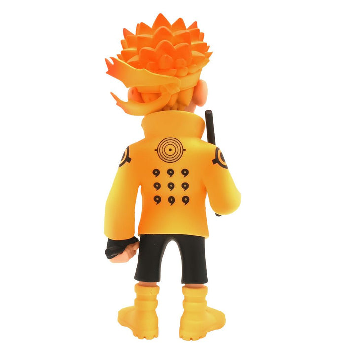 Naruto: Shippuden MINIX Figure Naruto Six Path - Excellent Pick