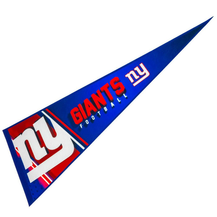 New York Giants Classic Felt Pennant - Excellent Pick