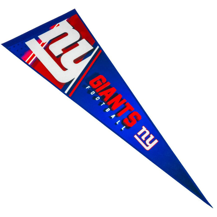 New York Giants Classic Felt Pennant - Excellent Pick