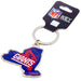 New York Giants State Shape Keyring - Excellent Pick