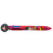 One Piece Multi Coloured Pen - Excellent Pick