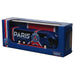 Paris Saint Germain FC Diecast Team Bus - Excellent Pick