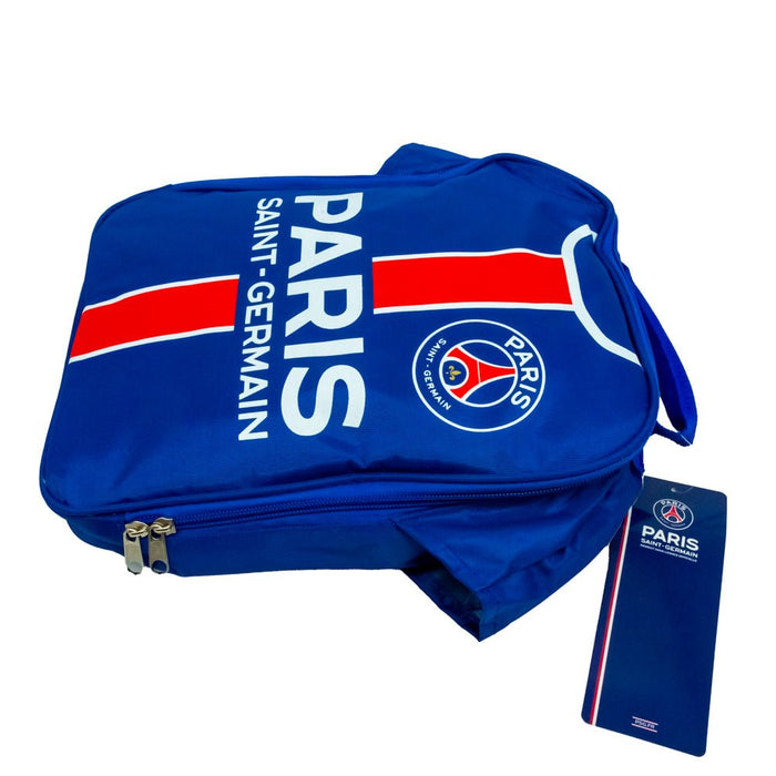 Paris Saint Germain FC Kit Lunch Bag - Excellent Pick