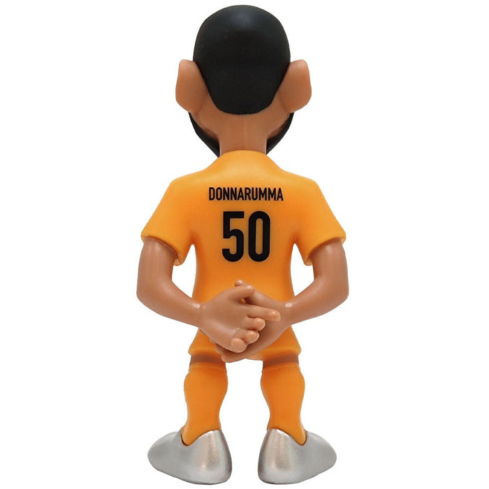 Paris Saint Germain FC MINIX Figure 12cm Donnaruma - Excellent Pick