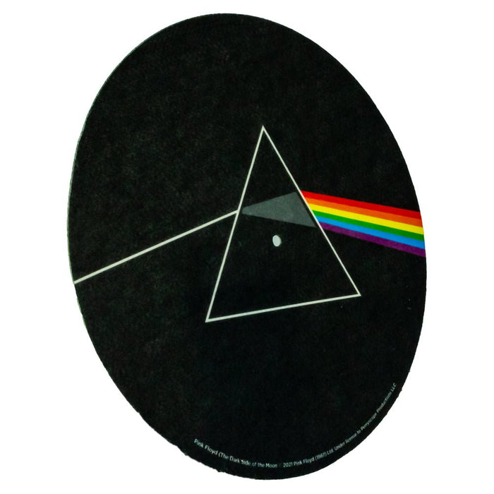 Pink Floyd Record Slipmat - Excellent Pick