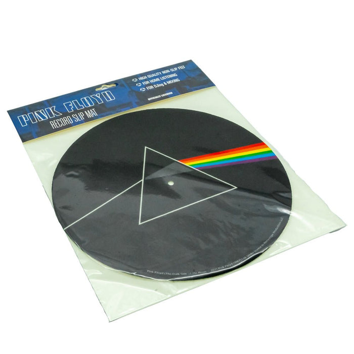 Pink Floyd Record Slipmat - Excellent Pick