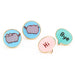 Pusheen Stud Earrings Set - Excellent Pick