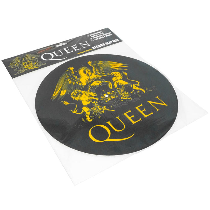 Queen Record Slipmat - Excellent Pick