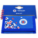 Rangers FC Particle Wallet - Excellent Pick