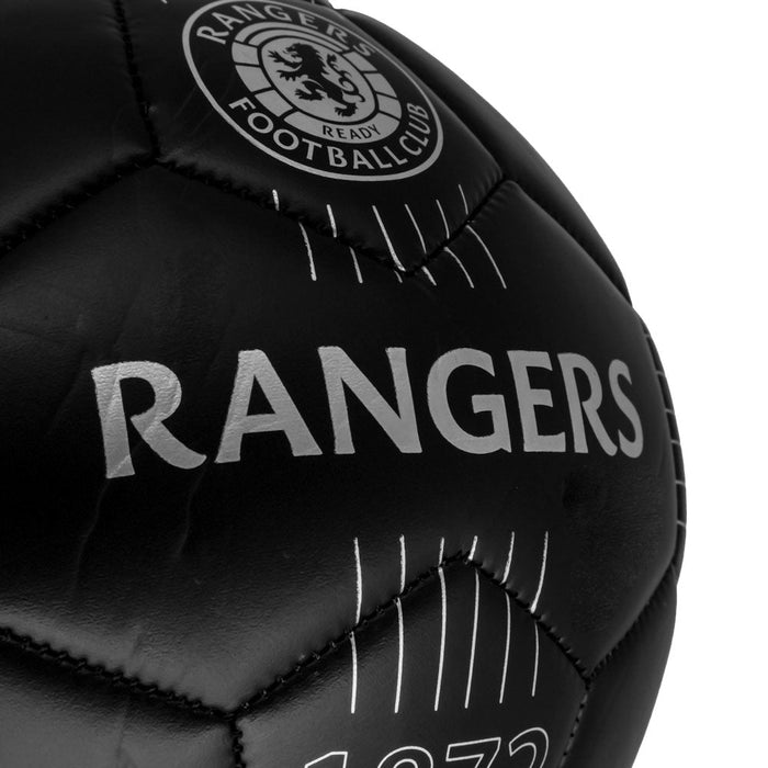 Rangers FC React Football - Excellent Pick