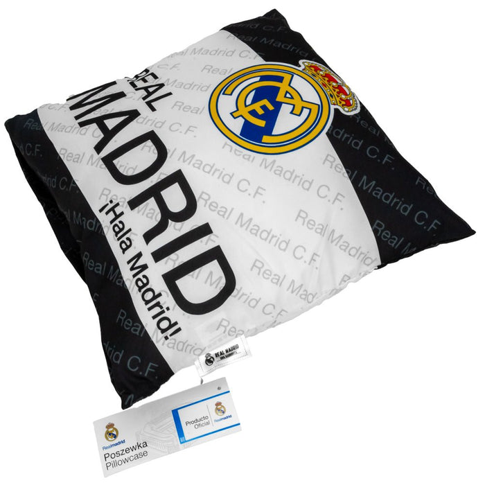 Real Madrid FC Cushion - Excellent Pick