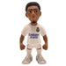 Real Madrid FC MINIX Figures 7cm 5pk - Excellent Pick