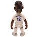 Real Madrid FC MINIX Figures 7cm 5pk - Excellent Pick