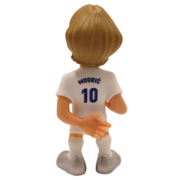 Real Madrid FC MINIX Figures 7cm 5pk - Excellent Pick